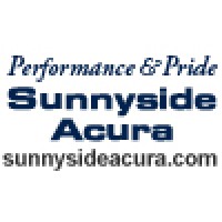 Sunnyside Acura logo - Similar company to Key Auto Group