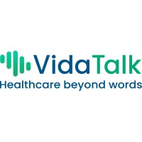VidaTalk logo - Similar company to Earlymobility.Com