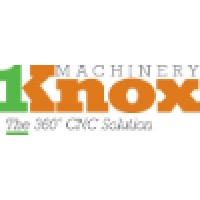 Knox Machinery, Inc. logo - Similar company to Knox Machine Co