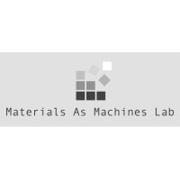Materials As Machines Lab logo - Similar company to Micro & Nano-Scale Transport Lab (Mnt Lab)