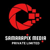 Samarapix Media Private Limited logo - Similar company to Sahas Edits