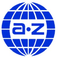 Α-Ζ European Ltd • Μεταφραστικός Οργανισμός - Translation Organisation logo - Similar company to Alias Translation Service