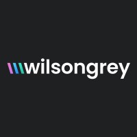 Wilson Grey logo - Similar company to Oakstone International | Saas Executive Search