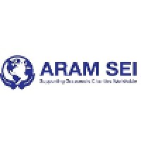 Aram Sei logo - Similar company to Deepam