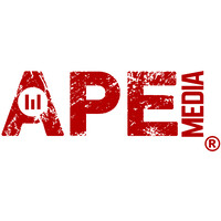 APE Media logo - Similar company to Mangena Foundation