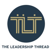 The Leadership Thread logo - Similar company to Corpally