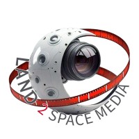 Land 2 Space Media Productions logo - Similar company to Landstronaut®