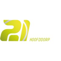 PadelPark21 logo - Similar company to We Padel