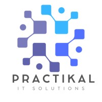 Practikal IT Solutions logo - Similar company to Practikal