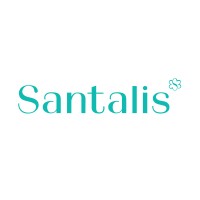 Santalis Belgium logo - Similar company to Cibh