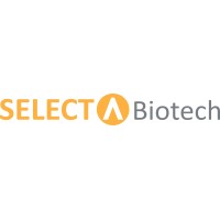 Selecta Biotech logo - Similar company to Amc Bio