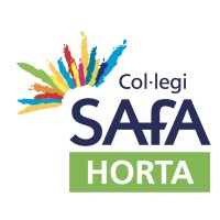 Colegio Sa-Fa Horta Barcelona logo - Similar company to Youth And Women'S Ac Team Germany