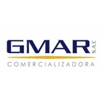 GMARSAC - GMAR Comercializadora SAC logo - Similar company to Escola Politécnica De Enxeñaría De Ferrol