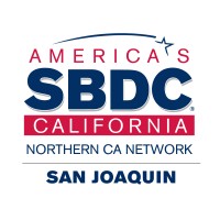 San Joaquin SBDC logo - Similar company to Tmfx