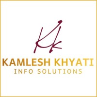 Kamleshkhyati Infosolutions logo - Similar company to Quickquill