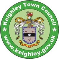 Keighley Town Council logo - Similar company to Halifax Business Improvement District
