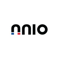 NNIO logo - Similar company to Connecteur