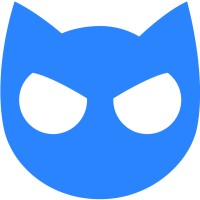 Meowpunk logo - Similar company to Wild Forest Studio