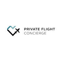 Private Flight Concierge logo - Similar company to Flitestar | The Air Charter Company