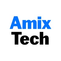 Amix Tech logo - Similar company to Amix Serviços De Informática