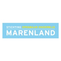 Stichting Openbaar Onderwijs Marenland logo - Similar company to Ommeriek