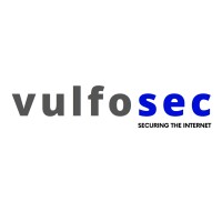 vulfosec logo - Similar company to Bluestone Technologies