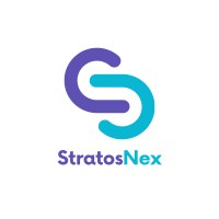 StratosNex logo - Similar company to Zyndra Talent Solutions