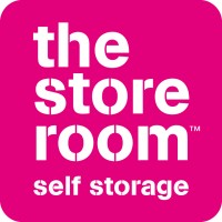 The Store Room logo - Similar company to Naviam, Formerly Sharptree