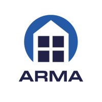 Arma Infissi logo - Similar company to B00M