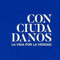 Fundación Conciudadanos logo - Similar company to Ictus / Comunidad Laboral