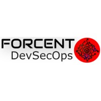 Forcent logo - Similar company to Hello Cohen