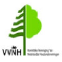 Koninklijke VVNH logo - Similar company to Skw