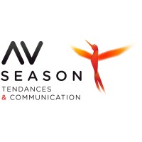 Agence de communication AV SEASON logo - Similar company to Expression Agence De Communication
