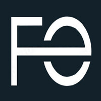 FE Real Estate logo - Similar company to F.E. Real Estate