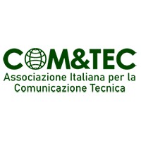 COM&TEC logo - Similar company to Studio D&D