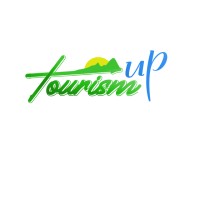 Tourism up logo - Similar company to Sector It