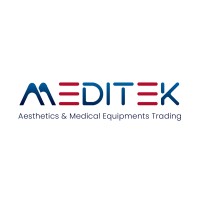 Meditek Aesthetics Medical Equipment Trading L.L.C logo - Similar company to Gouri