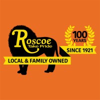 Roscoe Company logo - Similar company to Src Electric, Llc
