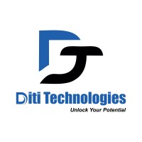 Diti Technologies logo - Similar company to Analytics Benchmark Trainings