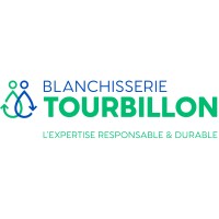 Blanchisserie Tourbillon logo - Similar company to Prolibre Sàrl