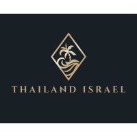 Thailand Israel logo - Similar company to Anglo-Saxon