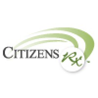 Citizens Rx logo - Similar company to Citizensrx
