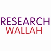 Research Wallah logo - Similar company to Servicesetu Academics