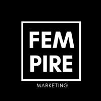 Fempire Marketing logo - Similar company to Crazy Nerds