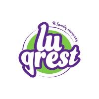 LUGREST logo - Similar company to Kever Commodities