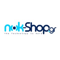 nokShop.gr logo - Similar company to Epsilon Teledata