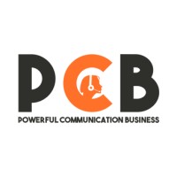 Powerful Communication Business logo - Similar company to Smart Shore Center