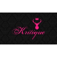 FASHION KRITIQUE logo - Similar company to Cuir Fashion