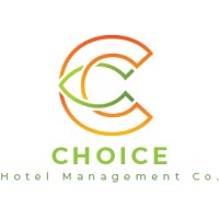 Choice Hotel Management logo - Similar company to Sidhi Logistics Park