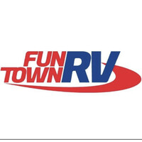 Funtown RV logo - Similar company to Van Fleet World